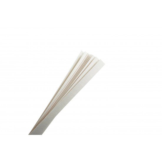 Cap Size Strips (10 Pack)